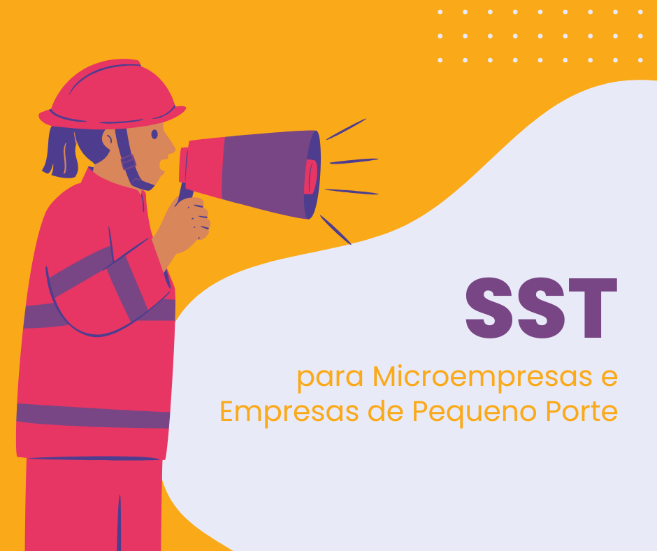 Salú | SST para Microempresas (ME) e Empresas de Pequeno Porte (EPP)