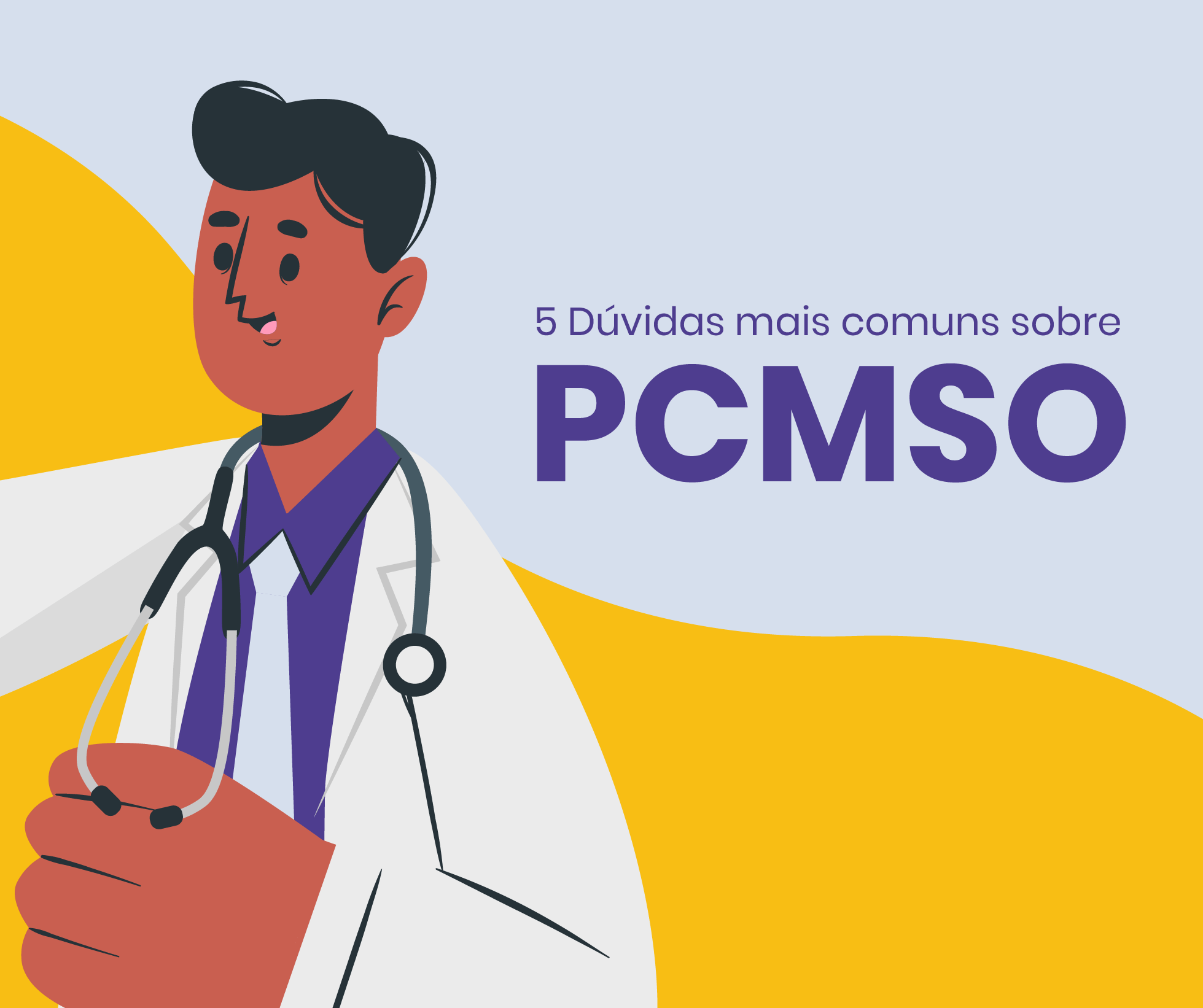 pcmso salú programa de controle médico de saúde ocupacional