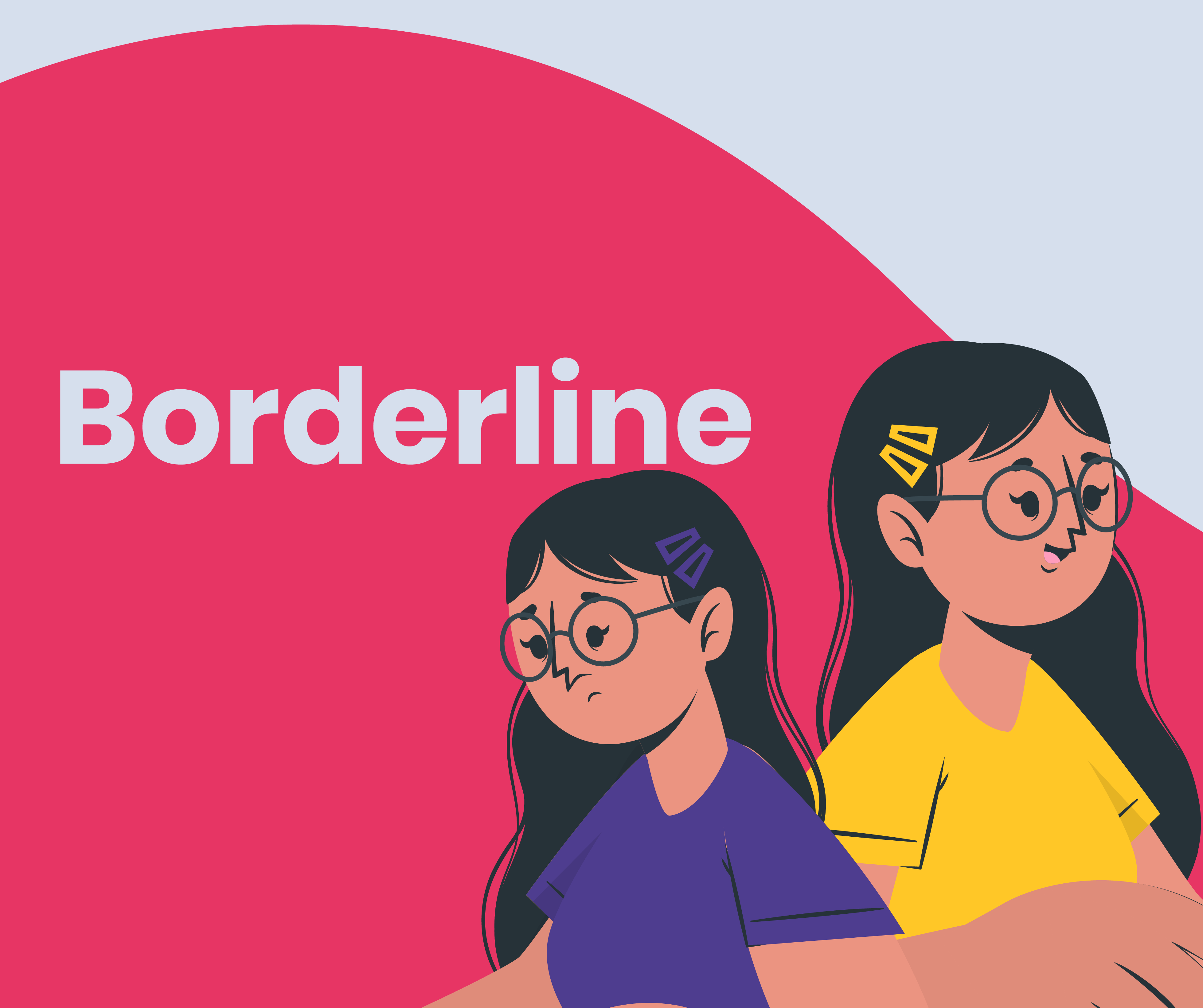Borderline: O que é, sintomas e tratamento