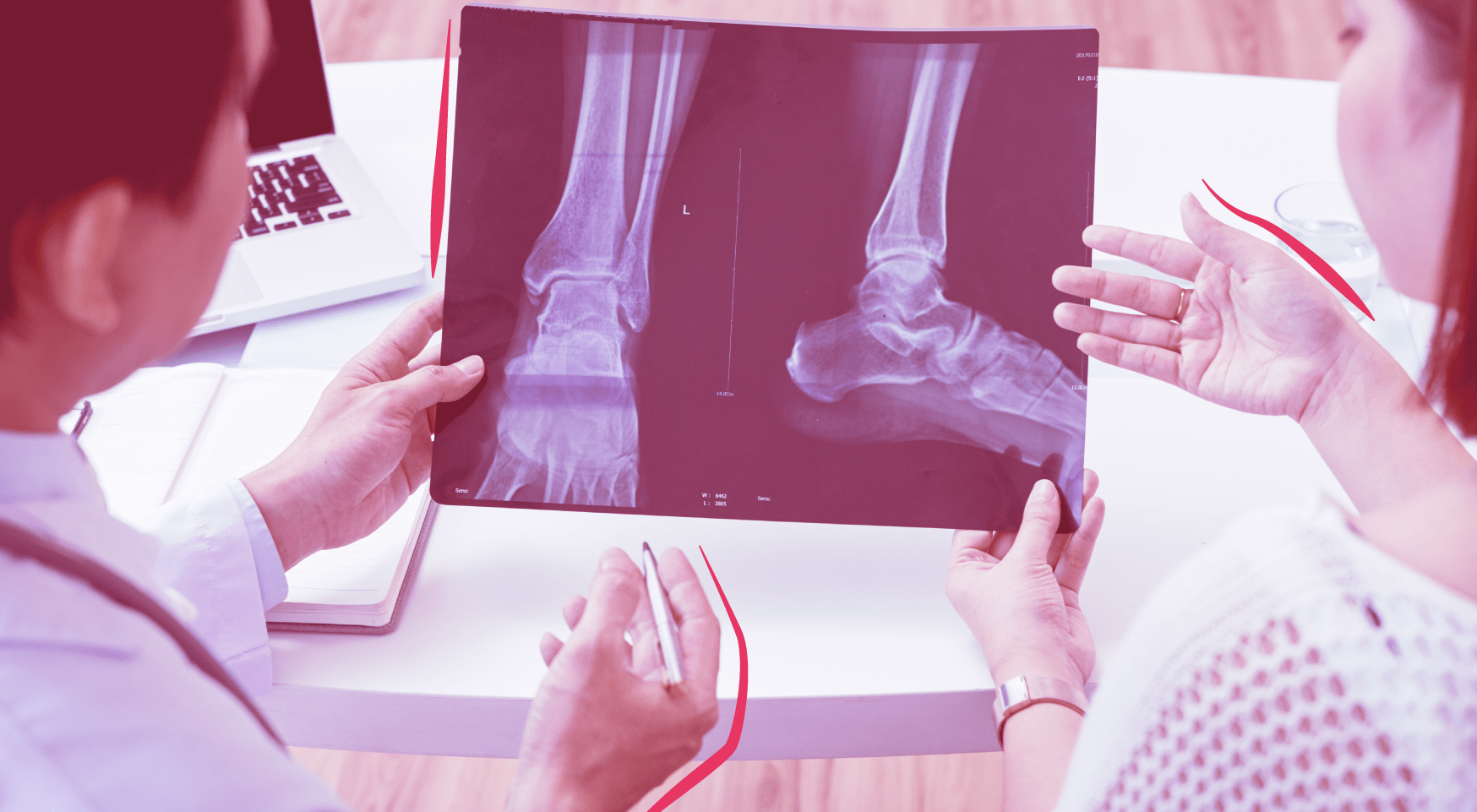 Ortopedia: o papel do ortopedista na saúde ocupacional para a prevenção de acidentes de trabalho